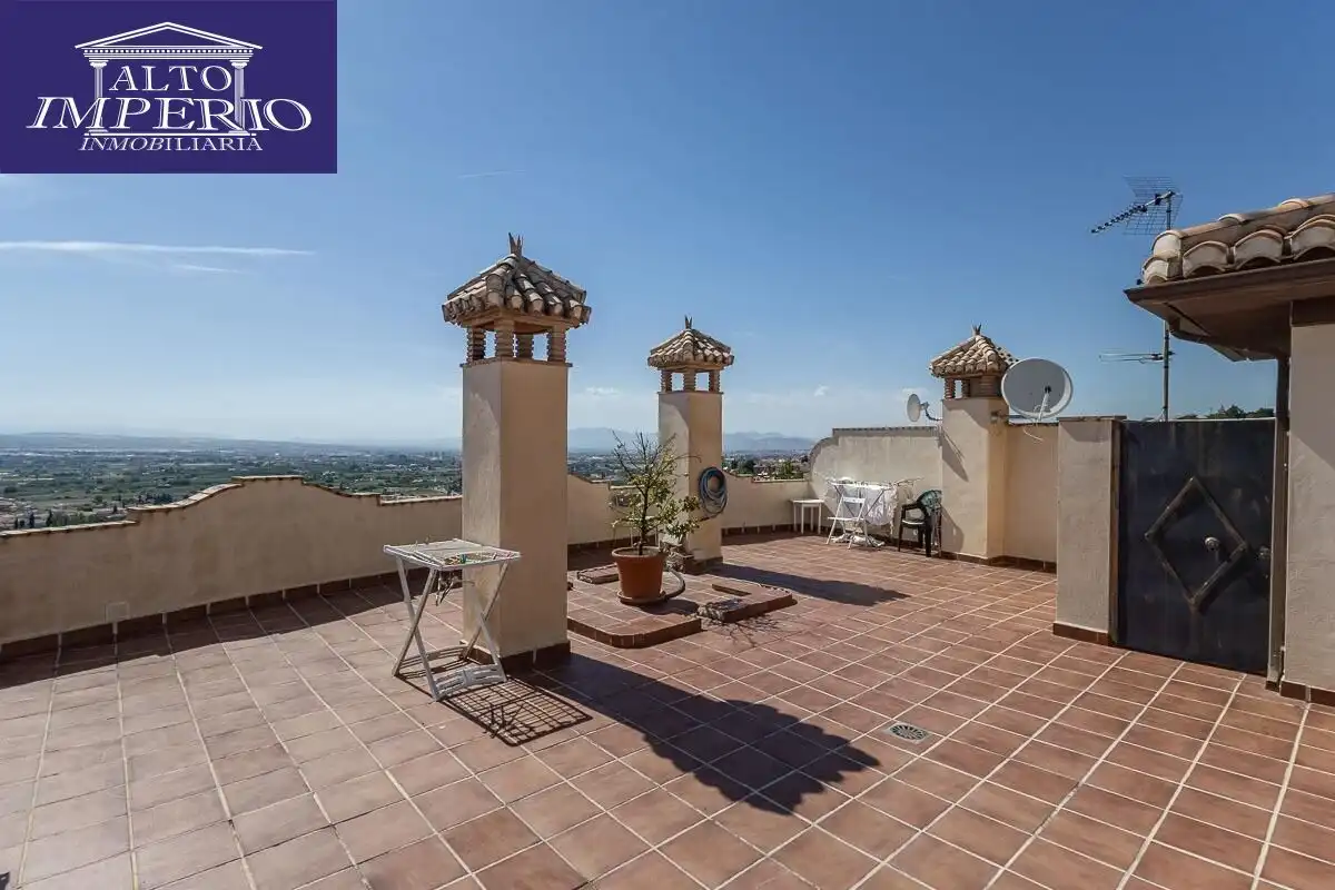 Appartement avec ascenseur à vendre à Calle del Molinillo 28, imagen 24