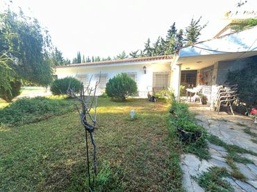 Villa avec piscine à vendre à El Retiro - Parque Atlántico - Ronda este