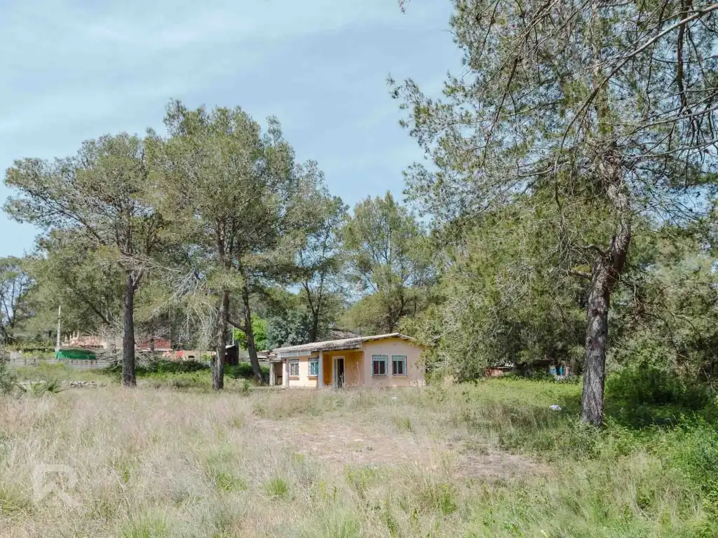 Casa o chalet en venta en Vilallonga / Villalonga