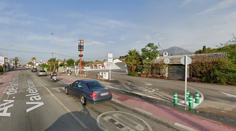 Foto 4 de Terreny industrial en venda a Polígono Apr 3, Juzgados - Plaza de Toros, Alicante