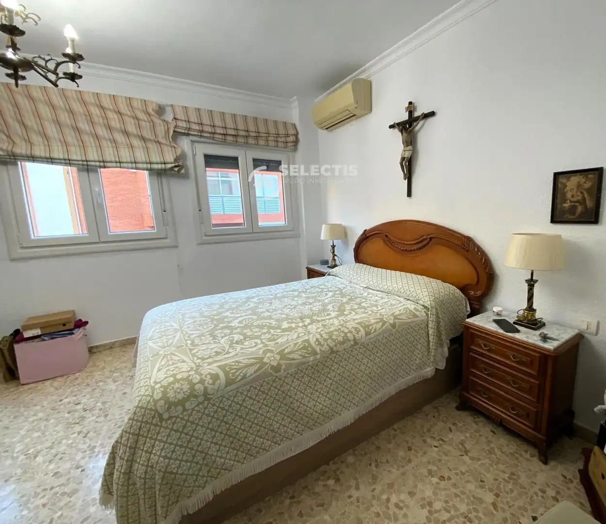 Piso en venta en DE LA MERCED, Centro