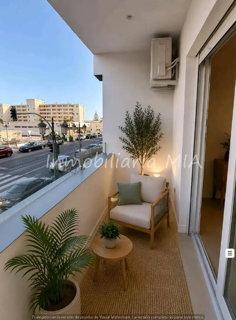 Apartament en venda a La Carihuela - Los Nidos, imagen 6