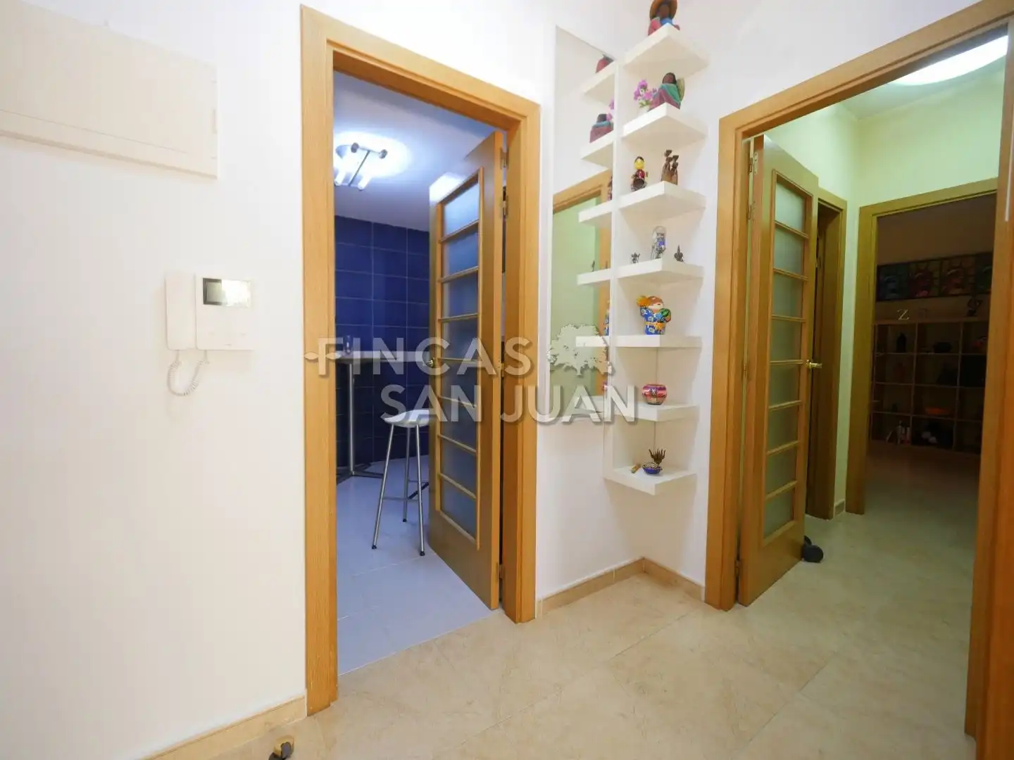 Piso con piscina en venta en Centro, imagen 10