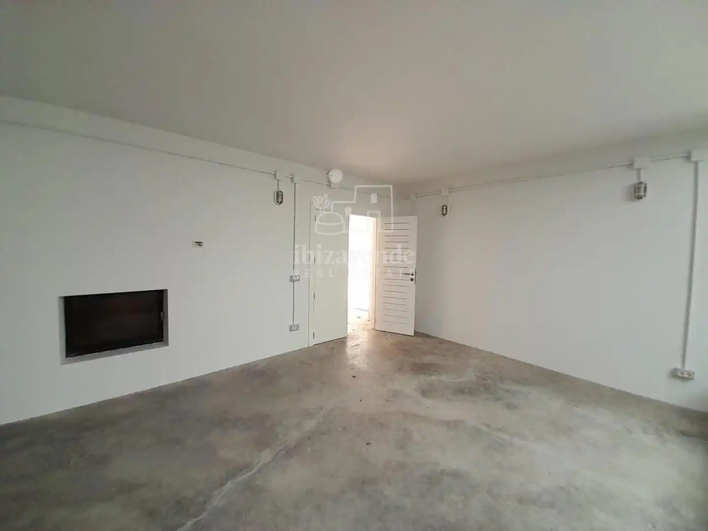 Casa o chalet en venta en Santa Eulària des Riu con Aire acondicionado, Calefacción y Terraza