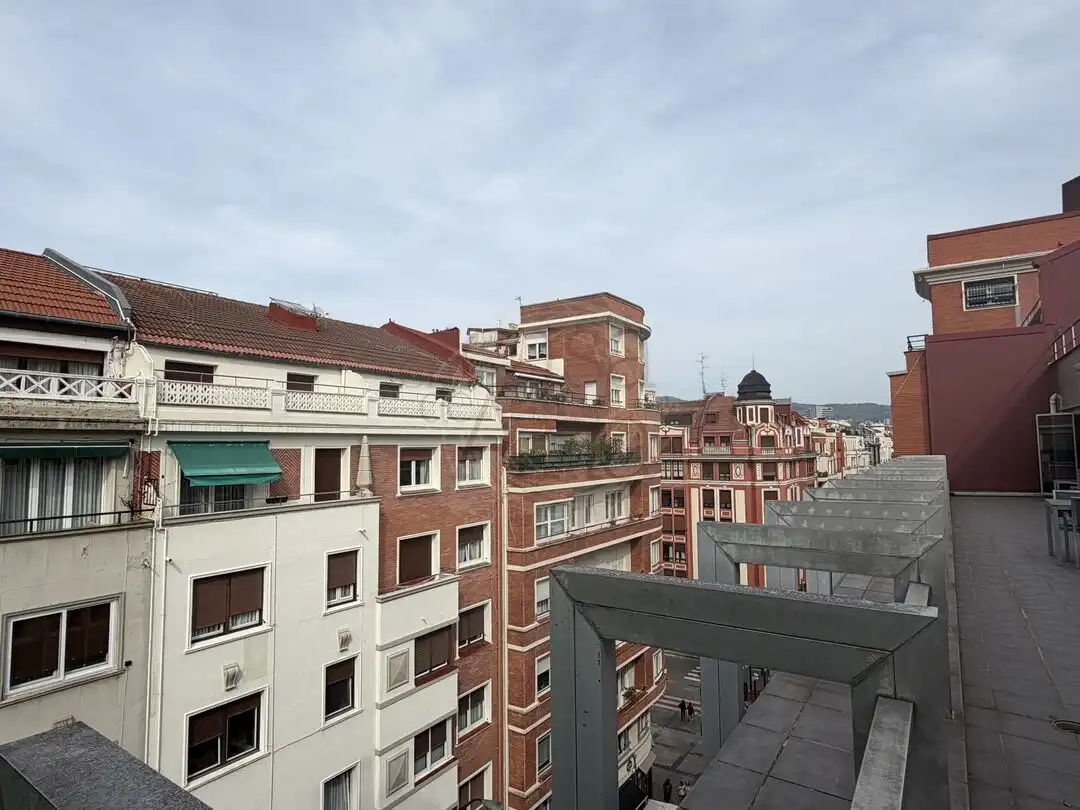 Office space with lift for sale in Licenciado Poza 55, imagen 14