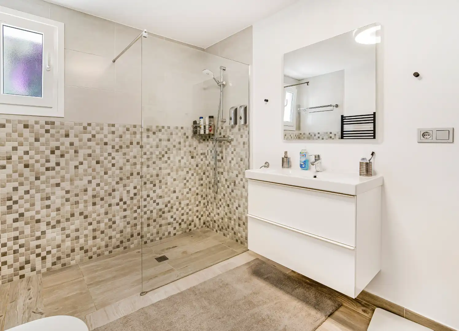 Chalet con terraza en venta en Las Chapas - El Rosario, imagen 29