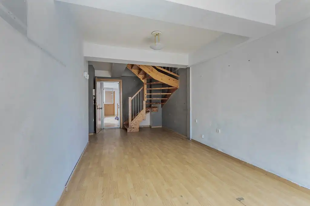 Dúplex en venda en Lleida