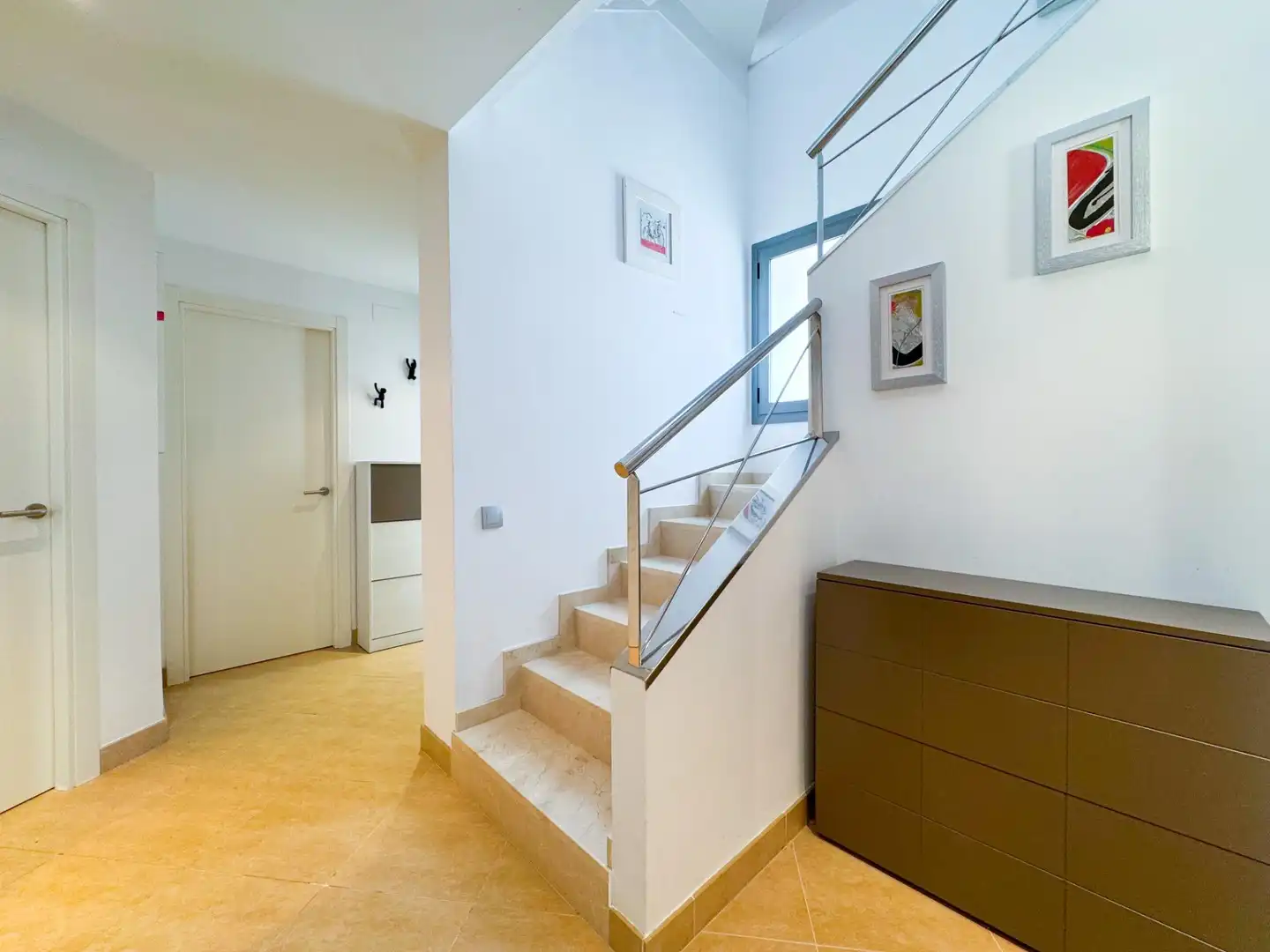 Casa o chalet en venta en Torredembarra con Aire acondicionado, Calefacción y Jardín privado