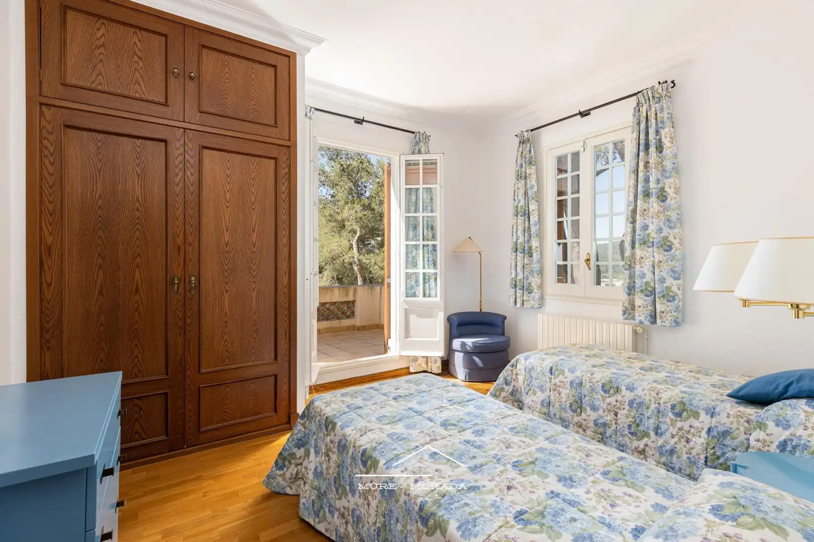 Casa amb terrassa en venda a Corbera de Llobregat, imagen 51