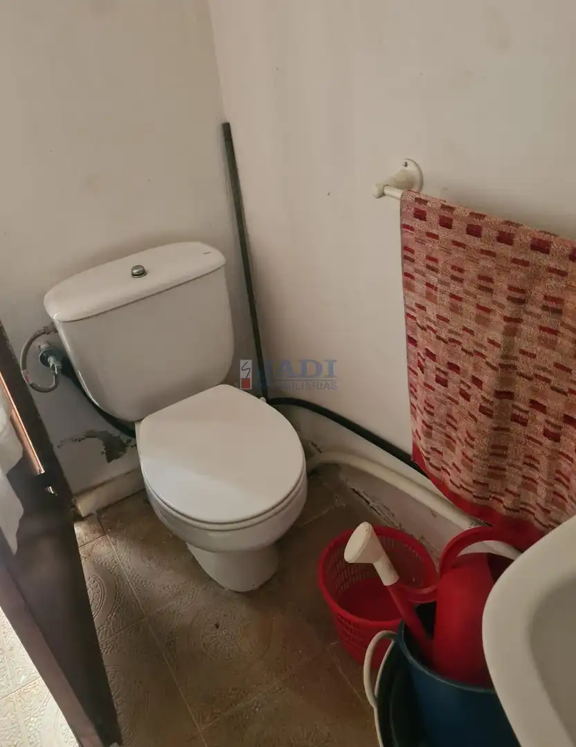 Casa en venda a Viso del Marqués, imagen 19