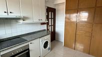 Kitchen of Flat for sale in Gijón   with Heating, Storage room and Swimming Pool