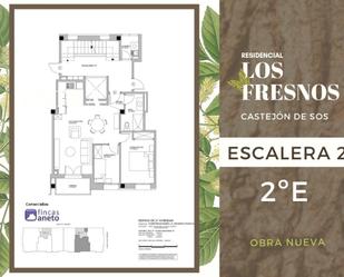 Apartament en venda en Castejón de Sos amb Terrassa