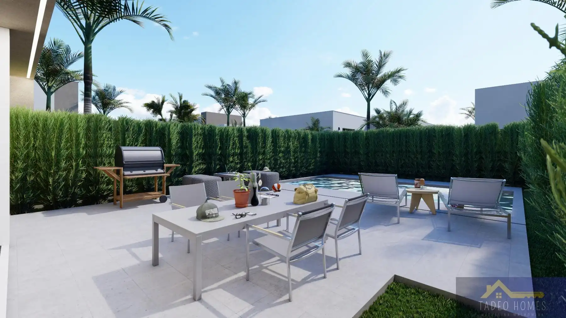 Casa o chalet en venta en Petunias, Los Urrutias