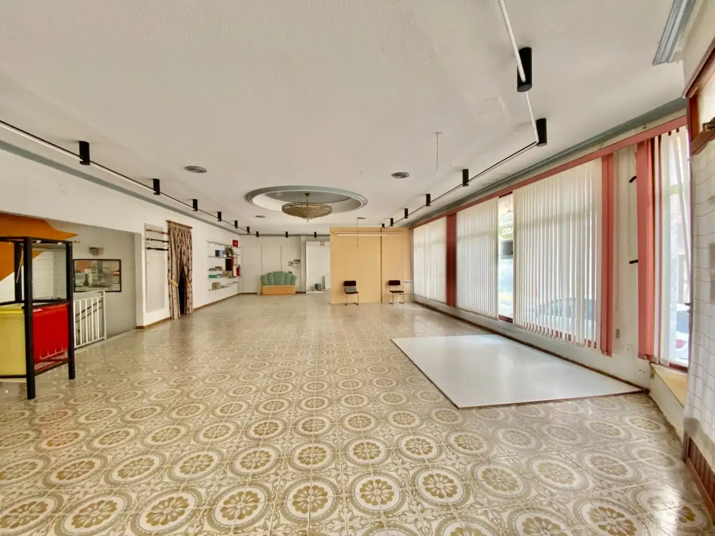 Locale commerciale in vendita a Aspe Centro, imagen 5