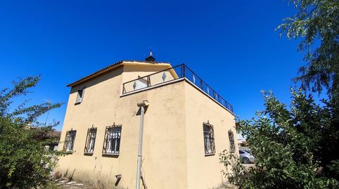 Foto 2 de Casa o chalet en venta en Calvarrasa de Abajo, Salamanca