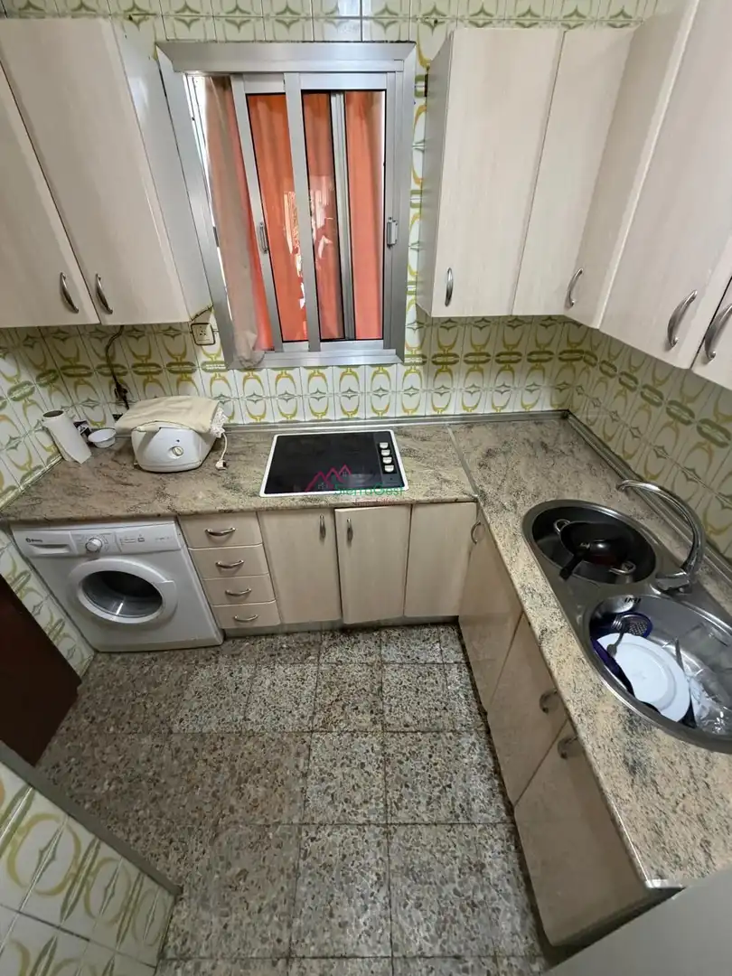 Cuina de Planta baixa en venda en Ubrique