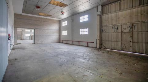 Photo 2 of Industrial buildings to rent in  Carrer del Mercuri, 11, 11, Torreforta, Tarragona
