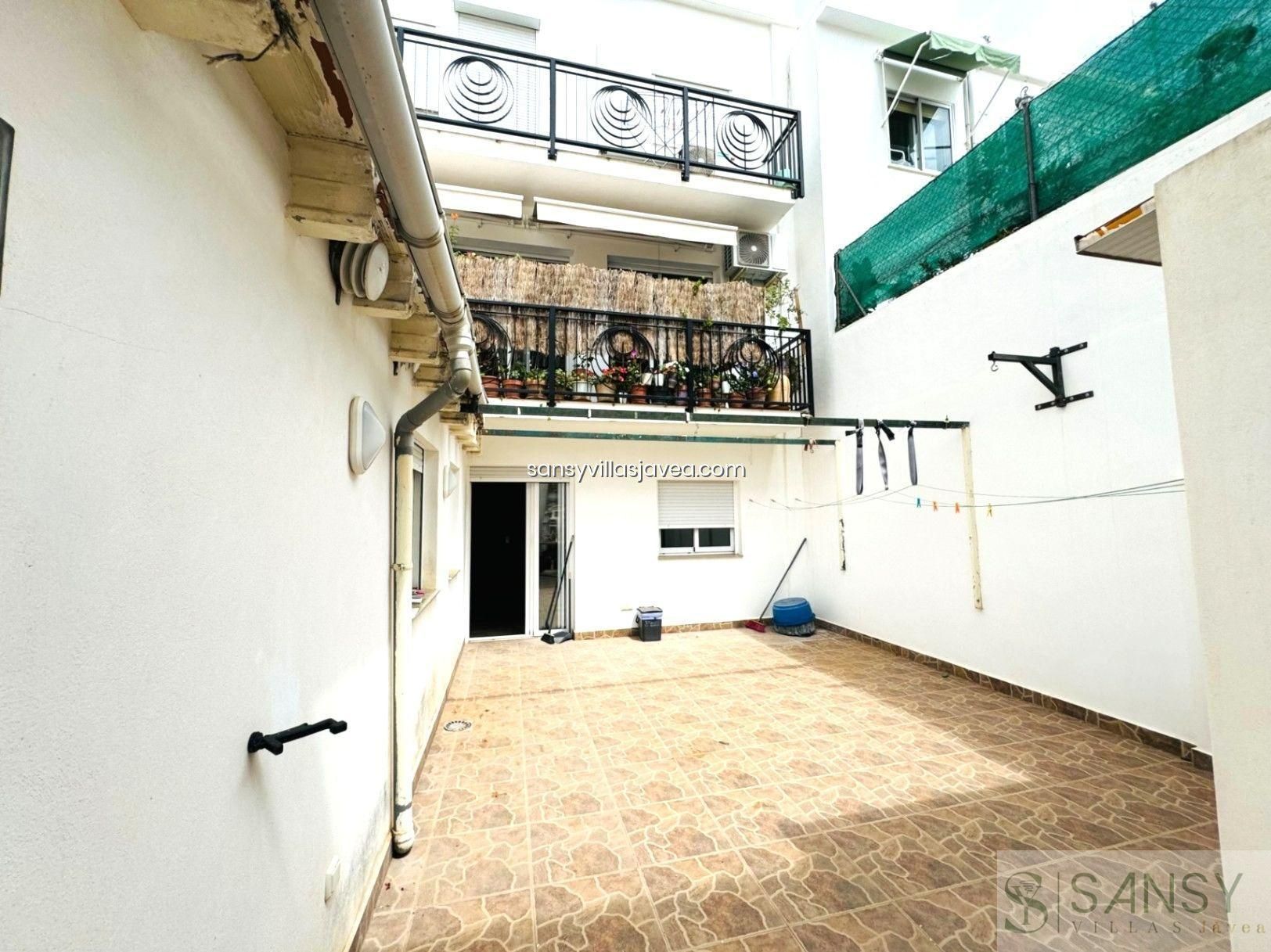 Terrace of Apartment for sale in Orba  with Storage room
