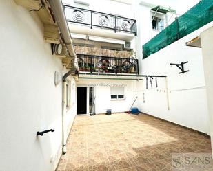 Terrassa de Apartament en venda en Orba amb Traster