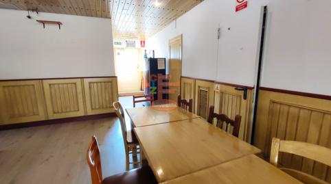 Photo 4 of Premises to rent in Calle Francisco Moreno, San Juan de Mozarrifar, Zaragoza