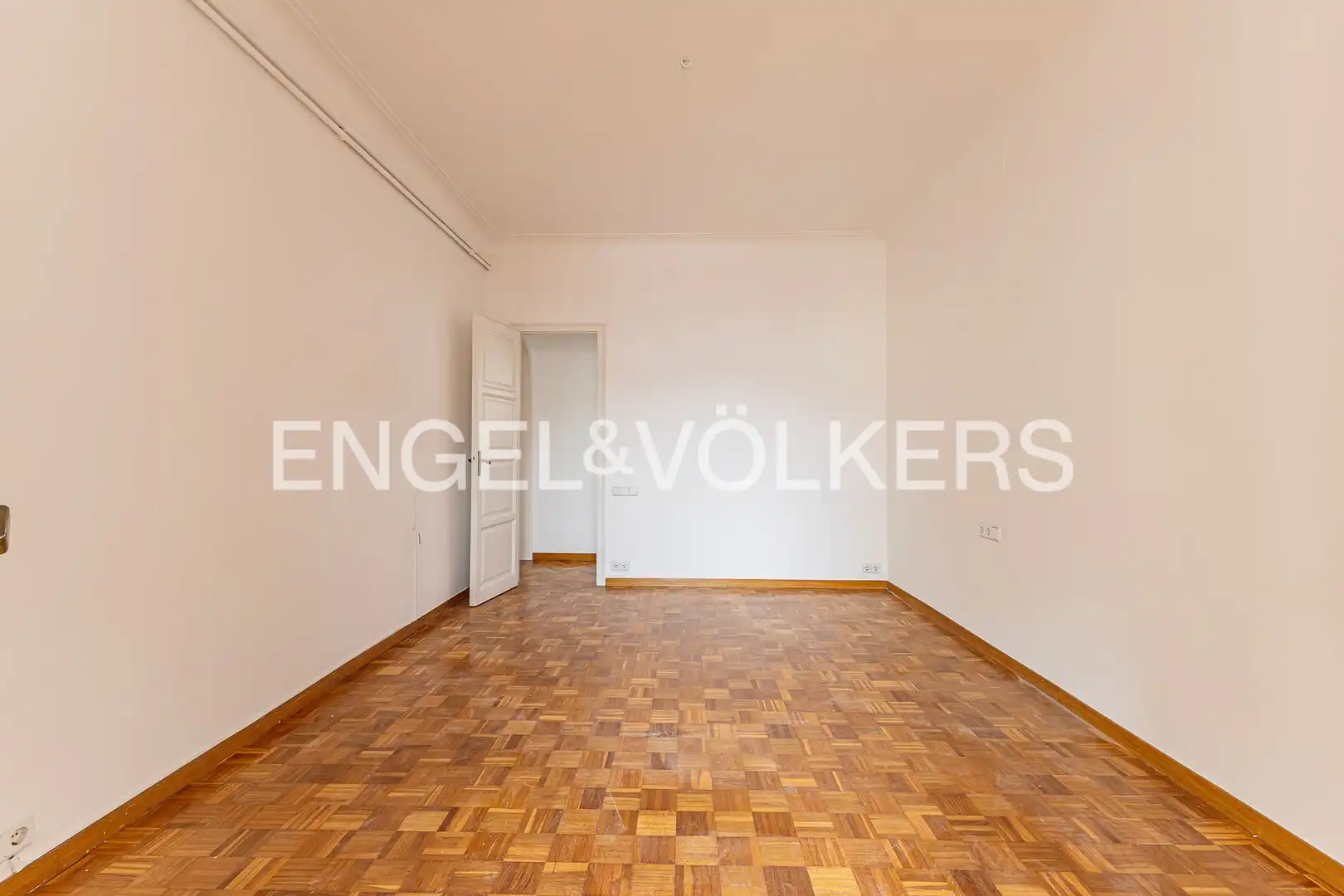 Flat with lift to rent in Sarrià - Sant Gervasi, imagen 26
