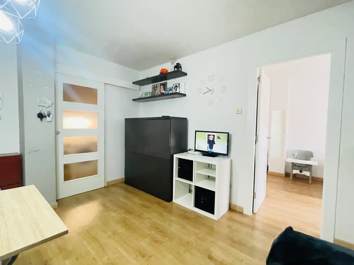 Piso con terraza en venta en Carrer del Metge Carrera 11, imagen 6