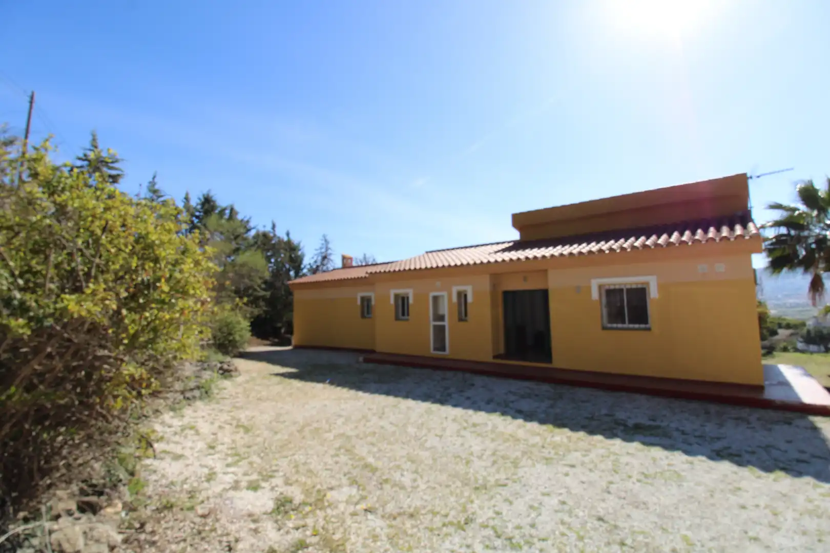 Chalet con terraza en venta en El Romeral - Peñón de Zapata, imagen 36