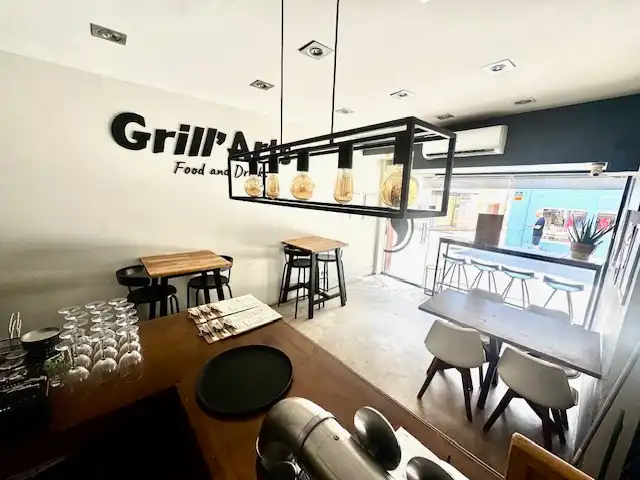Local comercial en traspàs a Carrer de Valldoreix, imagen 3
