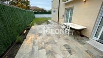 Terrace of Single-family semi-detached for sale in Anguciana  with Heating, Private garden and Parquet flooring