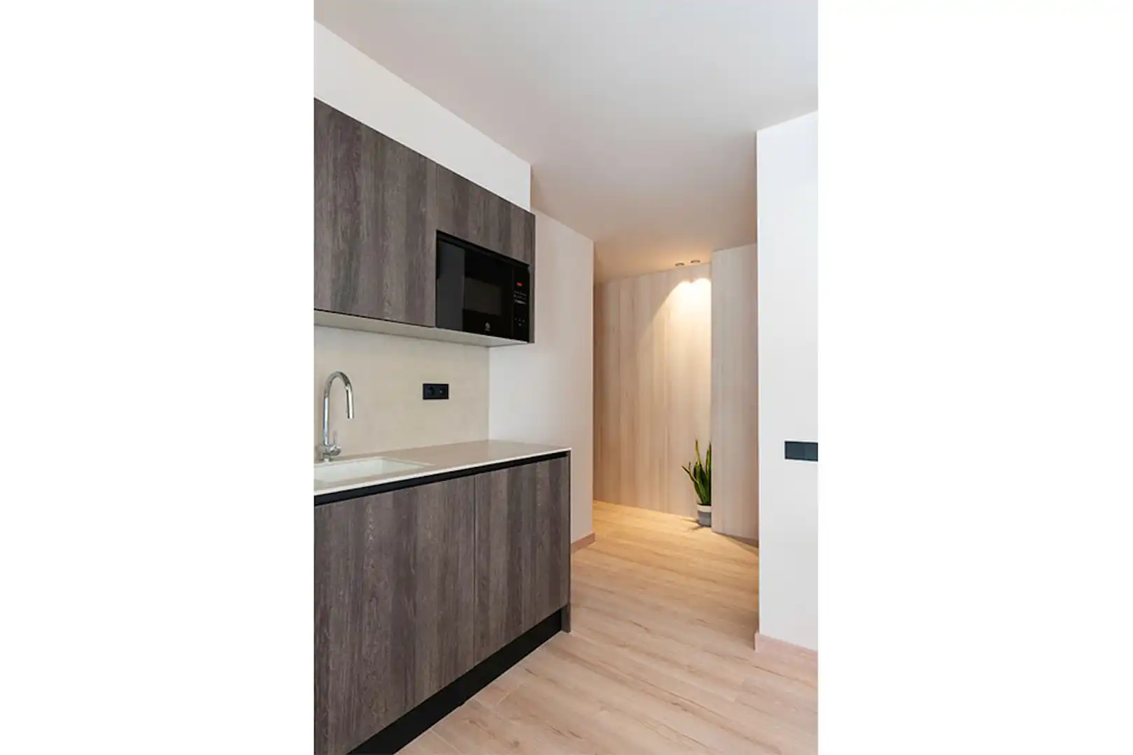 Apartamento en venta en Bocairent, Valencia