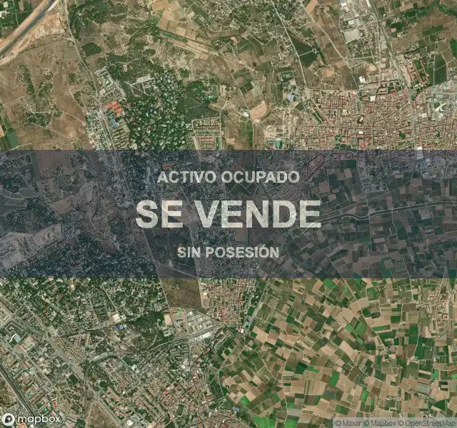 Piso en venta en Moncada