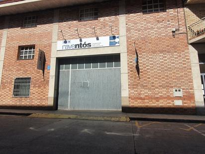 Premises to rent in Mollerussa