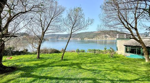 Foto 4 de Casa o xalet en venda a Pinabeta, 12, Mugardos, A Coruña