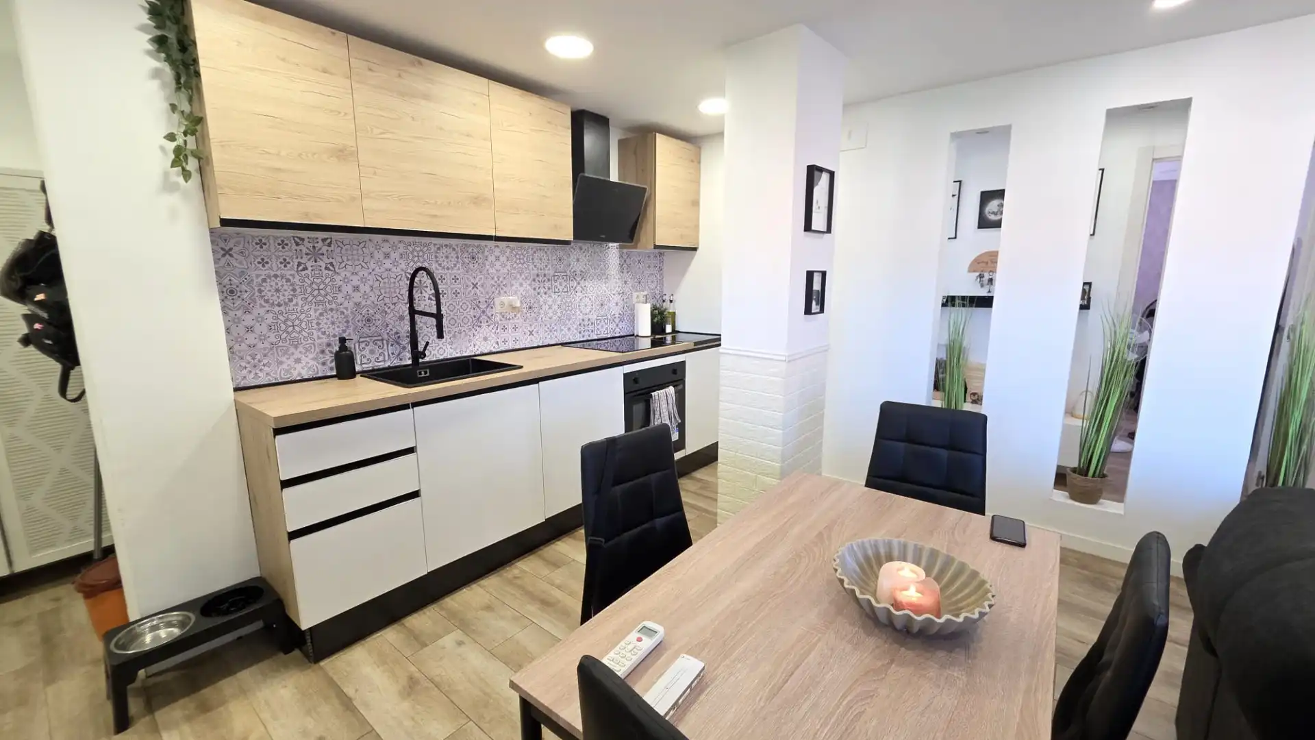 Cocina de Piso en venta en Martorell con Aire acondicionado, Calefacción y Horno