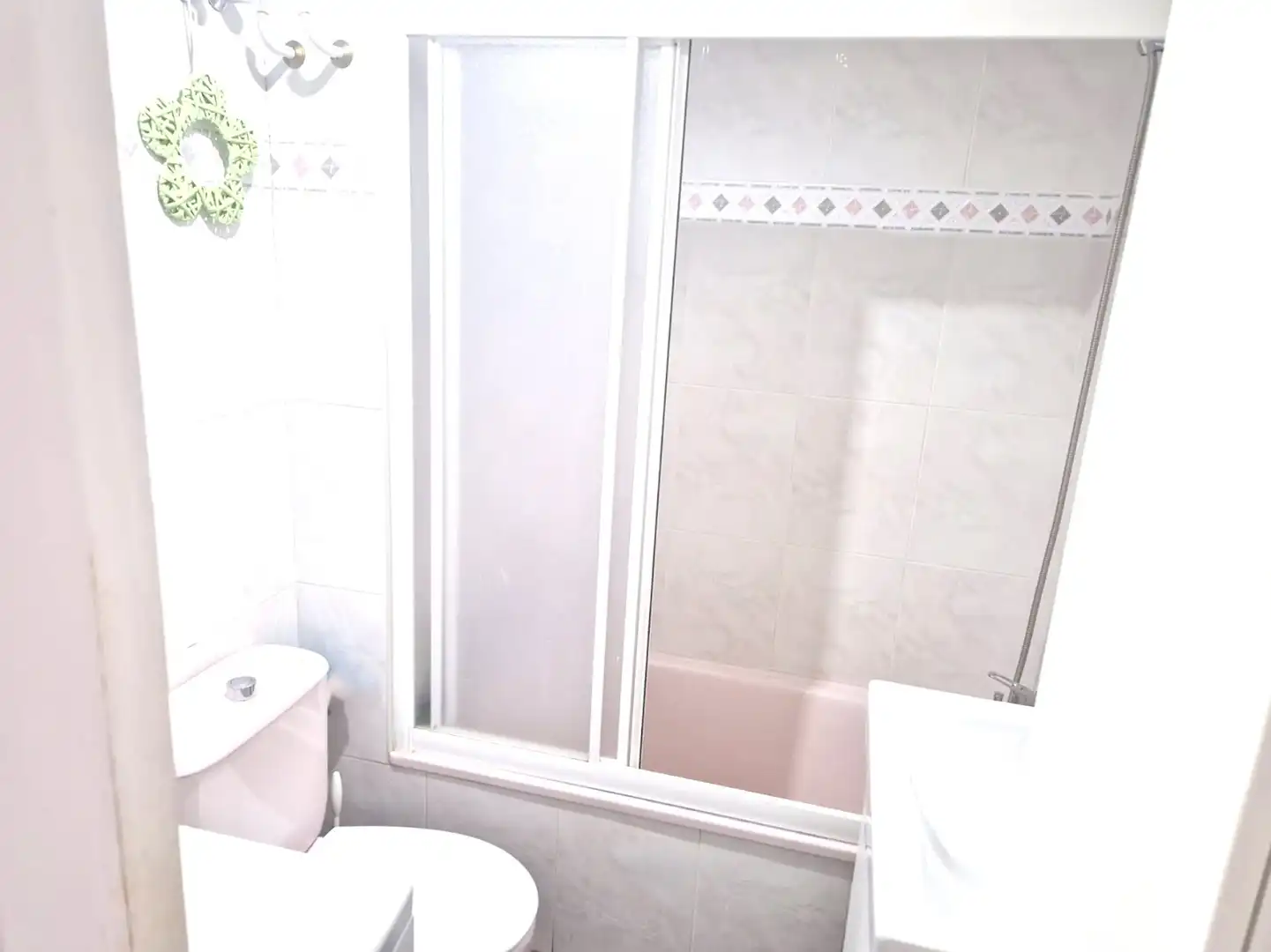 Badezimmer von Wohnungen zum Verkauf in San Bartolomé de Tirajana mit Terrasse, Internet und Gemeinschaftspool
