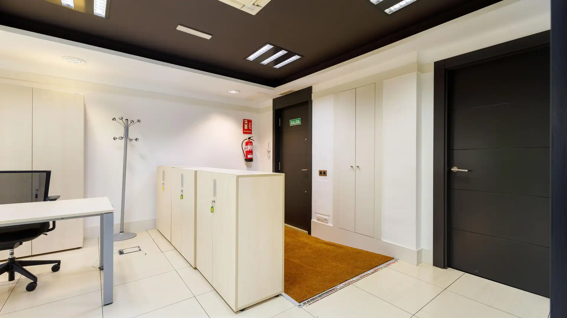 Büro zur Miete in AVENIDA MADRID, 95, La Maternitat i Sant Ramon