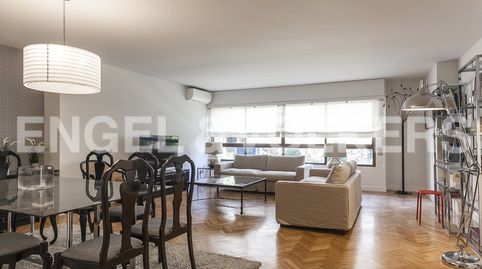 Photo 5 of Flat for rent in Ríos Rosas - Nuevos Ministerios, Madrid Capital