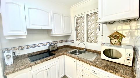 Foto 5 von Wohnung zur Miete in Avenida Av. Salamanca, 28, Gran Playa, Santa Pola