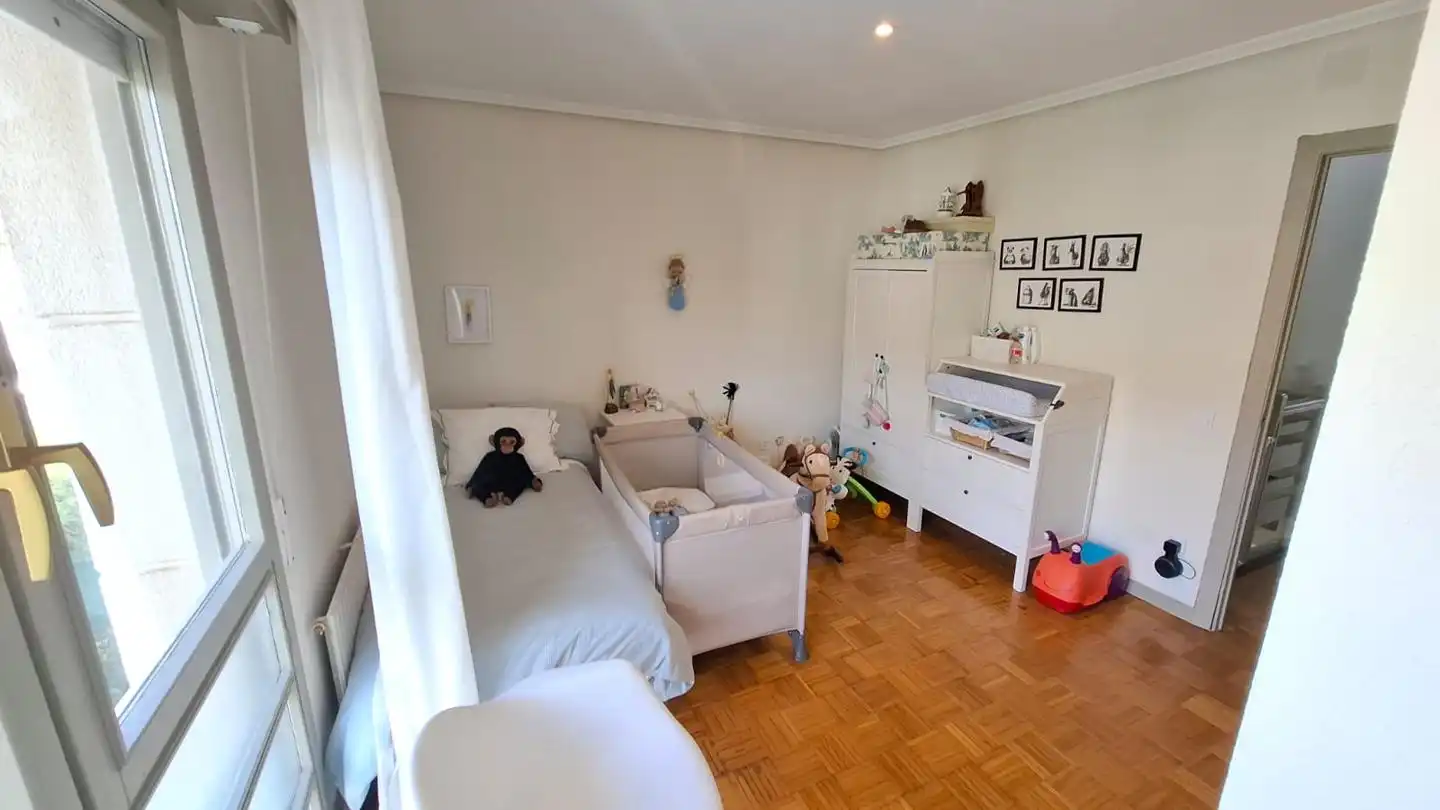 Semi-detached house with terrace for sale in Barrio Mortera-la Puntania, imagen 30