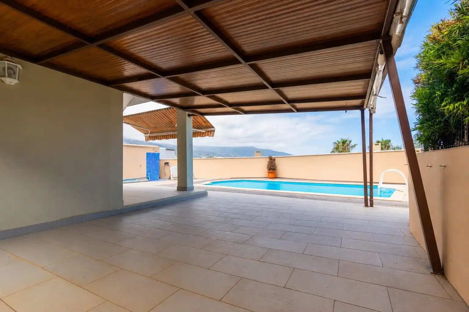 Detached house with pool for sale in Las Cuevas - Los Gómez, imagen 40