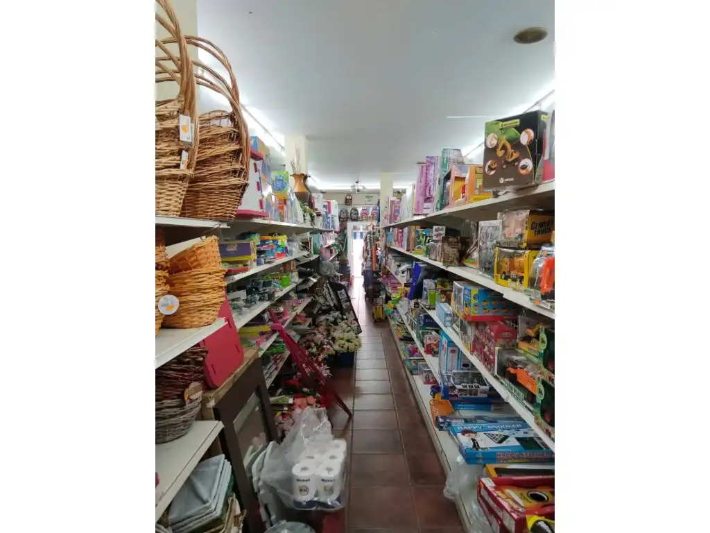 Business premises for sale in Avenida Concordia, imagen 3