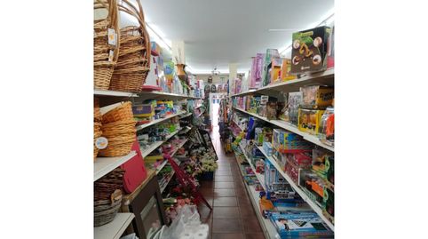 Photo 3 of Premises for sale in Avenida Concordia, Talavera la Real, Badajoz