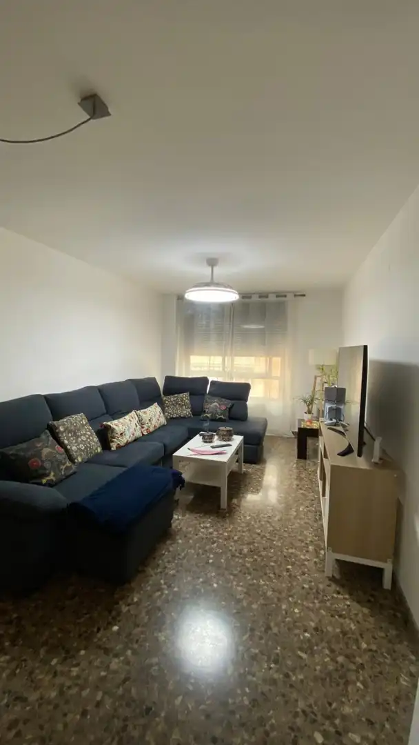 Àtic en venda a Vila-real, Castellón