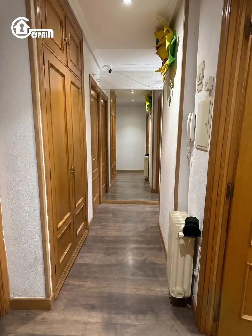 Flat with lift for sale in Calle MAQUEDA, imagen 6