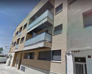 Exterior view of Garage for sale in  Lleida Capital