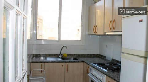 Foto 5 de Habitación en Hostafrancs, Barcelona Capital