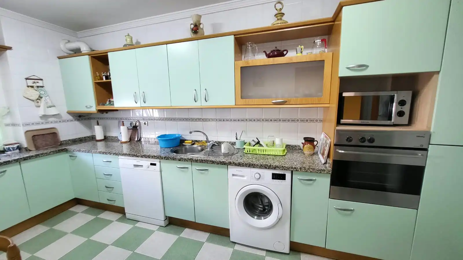 Maison mitoyenne avec terrasse à vendre à Calle Trinquete, imagen 5
