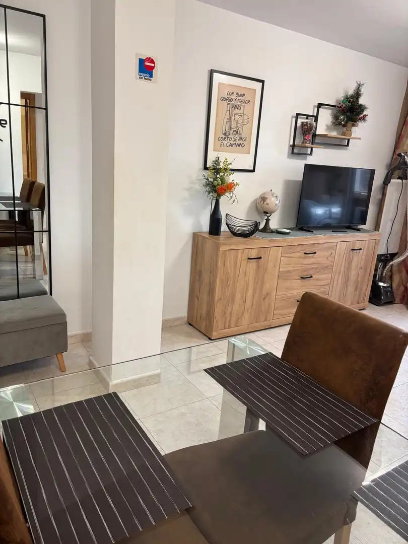 Appartement compact avec ascenseur à vendre à Centro Urbano, imagen 12