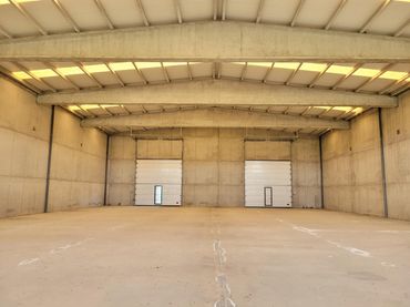 Nave industrial in vendita a de Bell-lloc