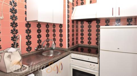 Foto 5 de Apartamento en venta en Avenida Julieta Orbaiceta-p.honda, Playa Honda - Playa Paraíso, Cartagena